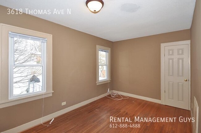 property at 3618 N Thomas Ave