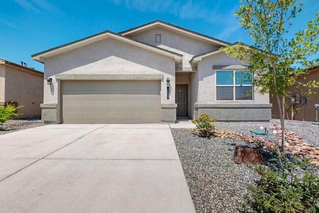 1533 Estrella Noche Lp in Rio Rancho, NM - Building Photo - Building Photo