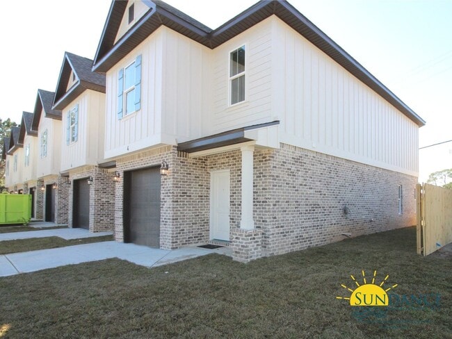 4 Alder Ave SE in Fort Walton Beach, FL - Building Photo - Building Photo