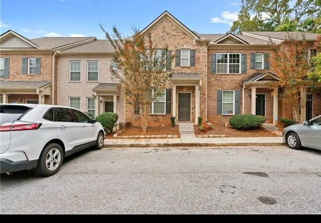 2357 Bayrose Cir in East Point, GA - Building Photo - Building Photo
