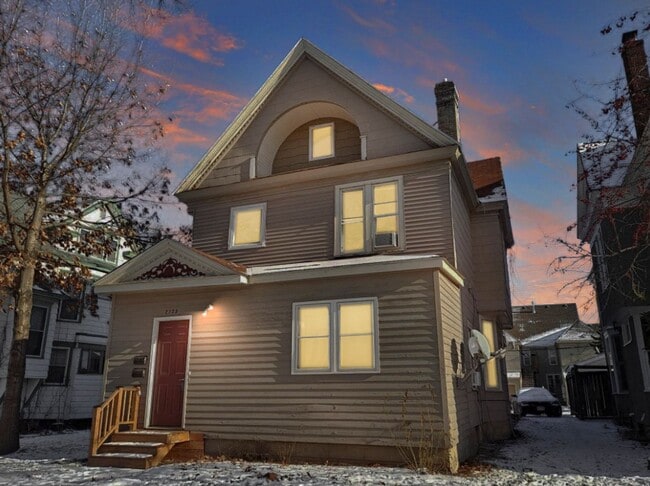 property at 2725 Dupont Ave S