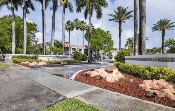 property at 7923 SW 104th St