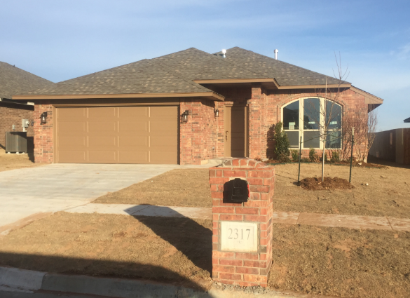property at 2317 Snapper Ln