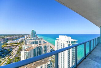 4111 S Ocean Dr in Hollywood, FL - Building Photo - Building Photo