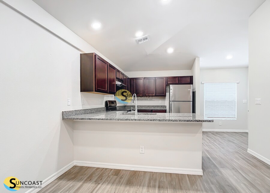 12223 Tetzel Ave in Port Charlotte, FL - Building Photo