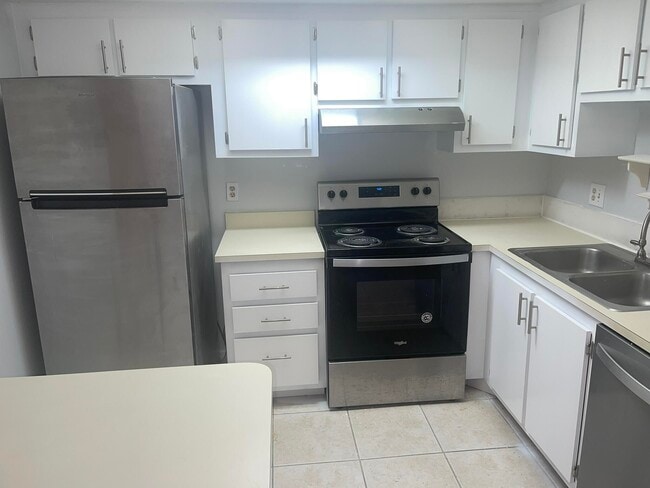 4185 Oak Terrace Dr in Greenacres, FL - Building Photo - Building Photo