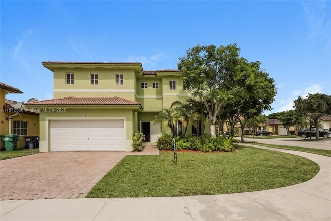 property at 23143 SW 113th Pl