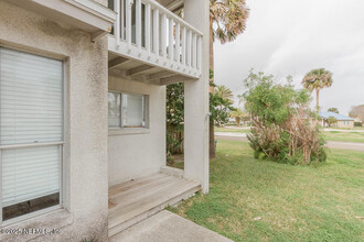 360 14th Ave S in Jacksonville Beach, FL - Building Photo - Building Photo