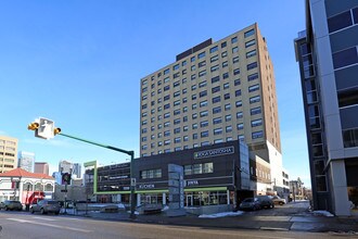 1800 4th St SW in Calgary, AB - Building Photo - Building Photo