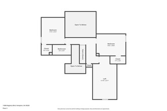 11800 Registry Blvd in Hampton, GA - Building Photo - Building Photo