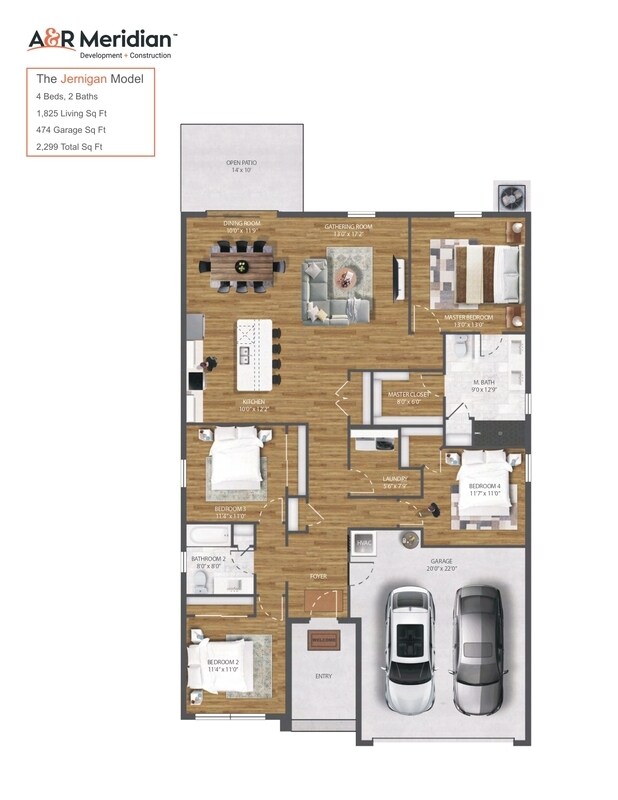 115 N Hillside Ave in Orlando, FL - Building Photo - Building Photo