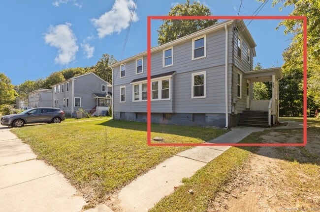 property at 61 Boys Ave