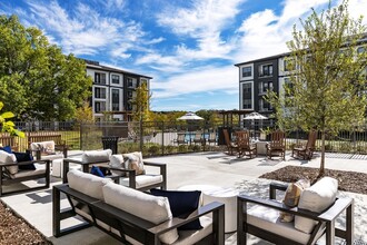 Overture River District 55+ Active Adult Apartment Homes in Fort Worth, TX - Building Photo - Building Photo