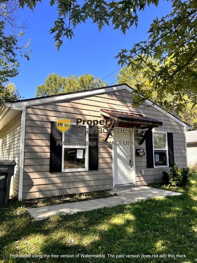property at 3066 N Tacoma Ave
