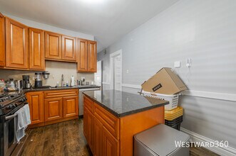 3707 N Bosworth Ave in Chicago, IL - Building Photo - Building Photo