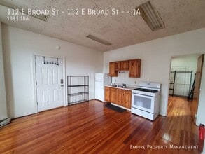 112 E Broad St in Bethlehem, PA - Building Photo - Building Photo