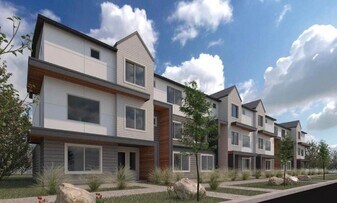 323 S 1110 W in American Fork, UT - Building Photo