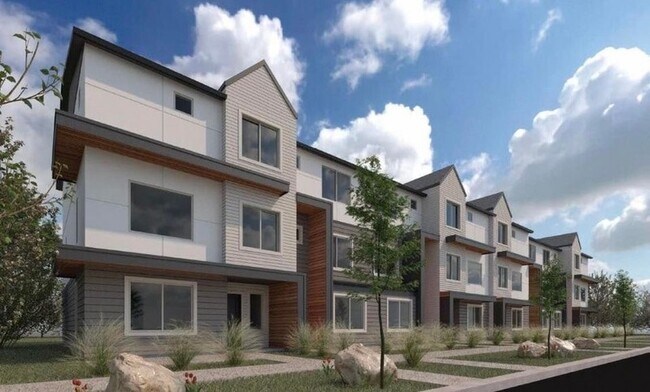property at 323 S 1110 W