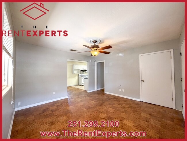 550 Tamworth Ct in Mobile, AL - Building Photo - Building Photo