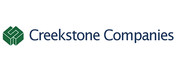 Property Management Company Logo Creekstone Companies