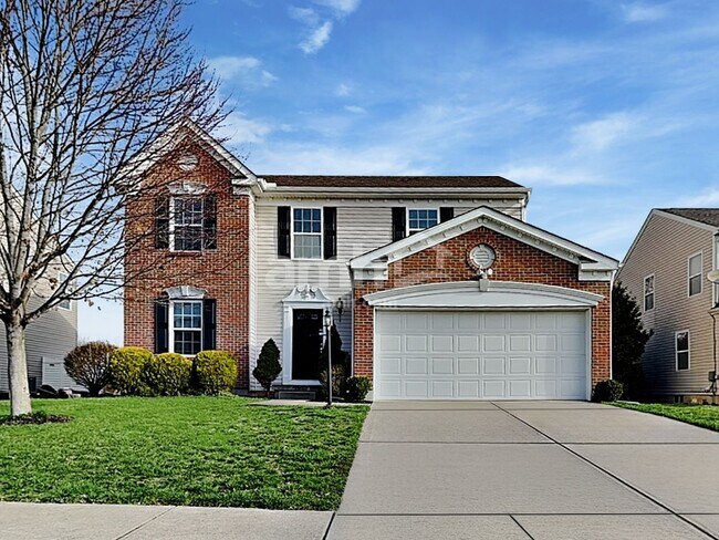 property at 5140 Jessica Suzanne Dr