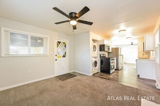 845 Nile St in Aurora, CO - Building Photo - Building Photo