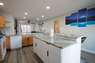 10609 W 48th Ave in Wheat Ridge, CO - Building Photo - Building Photo