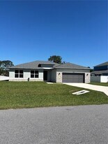 5709 SW 116th Pl Rd in Ocala, FL - Building Photo