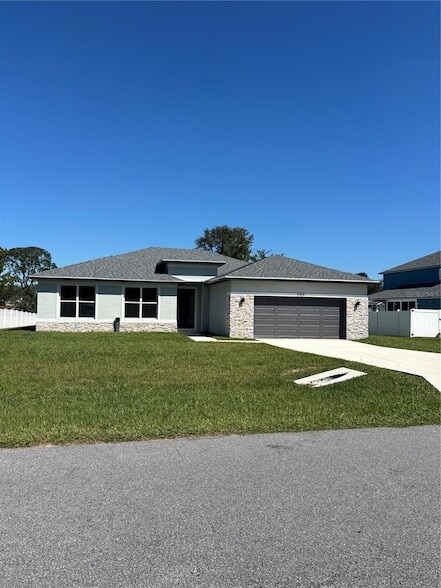 property at 5709 SW 116th Pl Rd