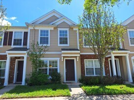 8106 Summer Cove Ct in Jacksonville, FL - Building Photo