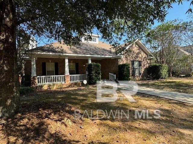 10101 Emmanuel St in Daphne, AL - Building Photo - Building Photo