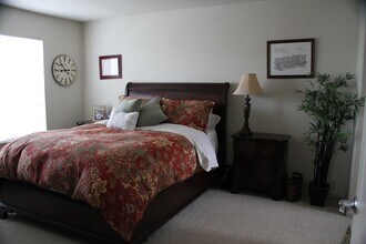 1049 Nolan Ct in Pleasanton, CA - Building Photo - Building Photo
