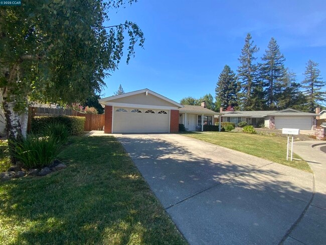 315 Cindy Ct in San Ramon, CA - Building Photo - Building Photo