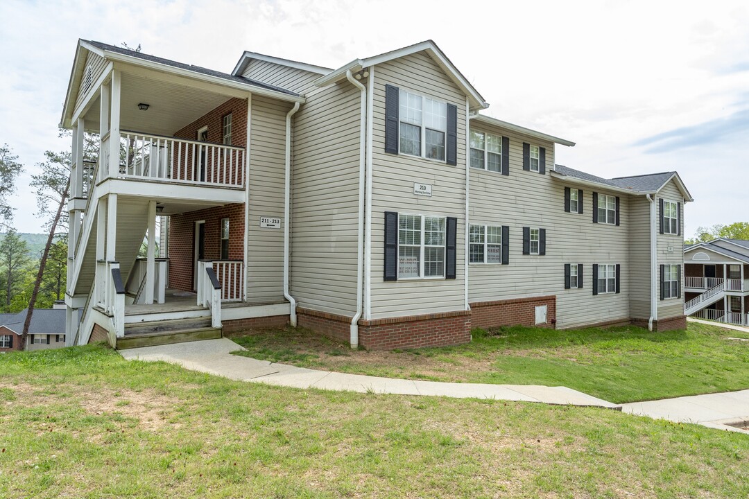 212 Morning Sun Dr in Birmingham, AL - Building Photo
