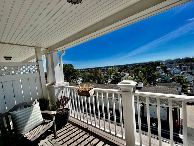 property at 57 Soundview St