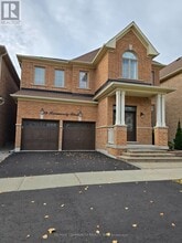 74 Hammersly Blvd in Markham, ON - Building Photo - Building Photo