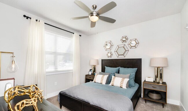 7991 Athletic Club Dr in Kissimmee, FL - Building Photo - Building Photo