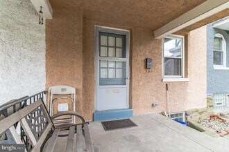 3512 Vaux St in Philadelphia, PA - Building Photo - Building Photo
