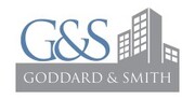 Property Management Company Logo NAI Goddard & Smith