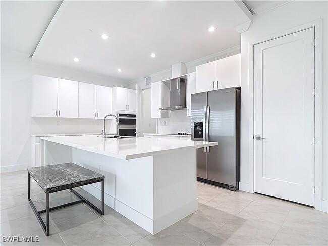 property at 4975 Gambero Wy