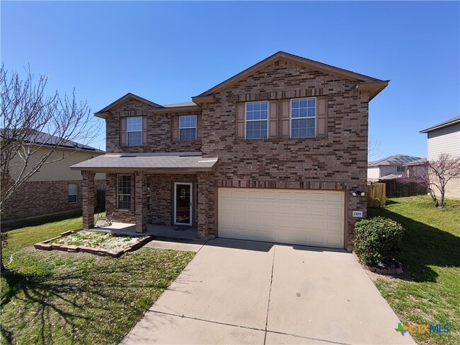 property at 2109 Vernice Dr