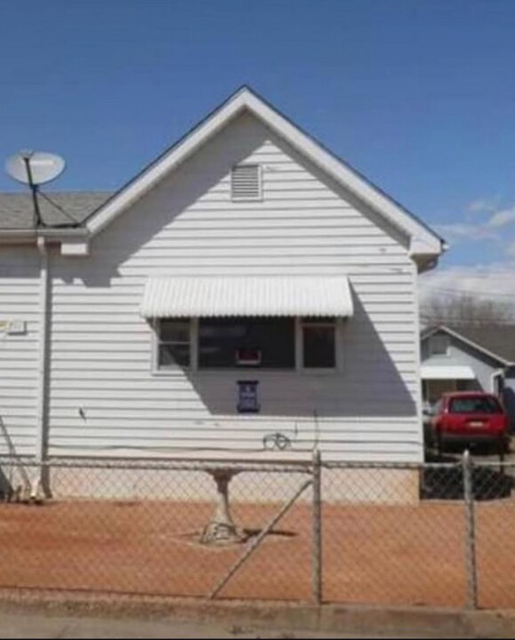 711 Arroyo Ave in Pueblo, CO - Building Photo