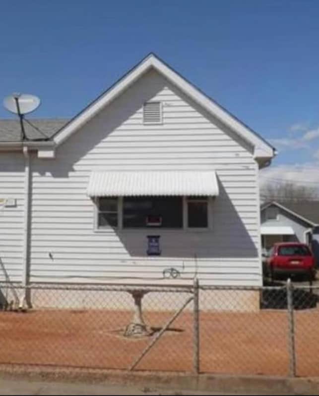 property at 711 Arroyo Ave