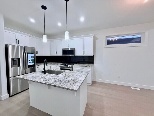 140 Landings Psge in Chatham, ON - Building Photo - Building Photo