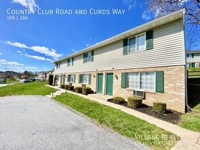 681 Country Club Rd in Red Lion, PA - Building Photo - Building Photo