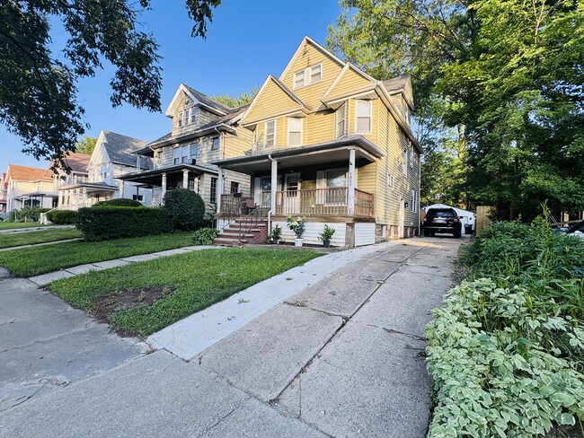 property at 9809 Baltic Rd