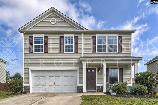 433 Riglaw Cir in Lexington, SC - Building Photo - Building Photo