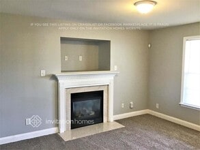 407 Mooseberry Ln in Gastonia, NC - Foto de edificio - Building Photo