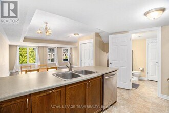 283 Titanium Private in Ottawa, ON - Building Photo - Building Photo