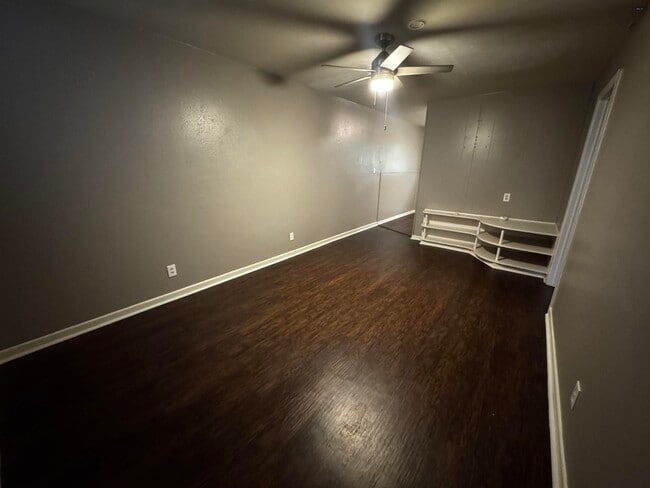 409 Park St in Burkburnett, TX - Building Photo - Building Photo